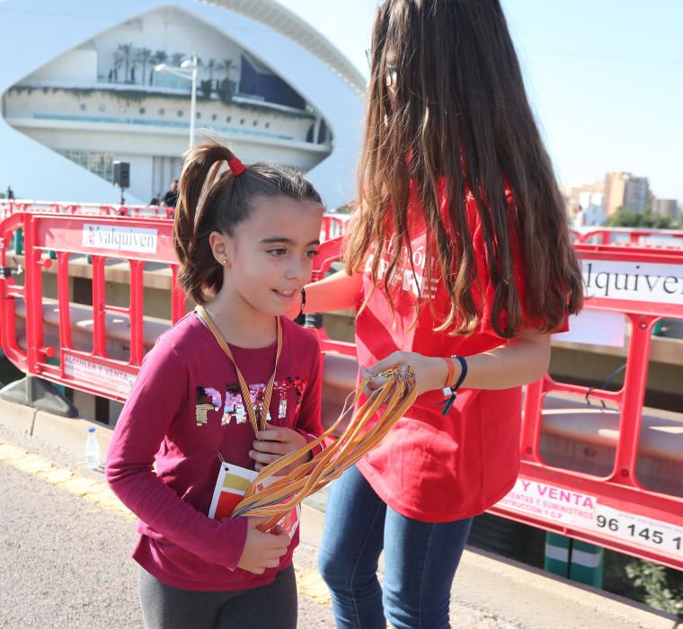 Mini Maratón València