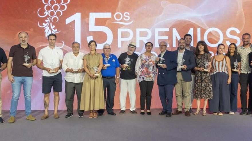 O Ribeiro estrena «majestades»