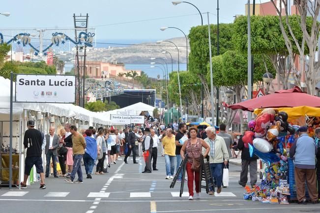 FERIA DEL SURESTE