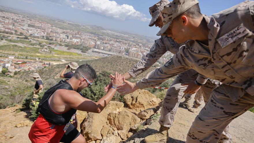 Ruta de las Fortalezas de Cartagena 2026: fecha confirmada y más de 5.000 dorsales disponibles