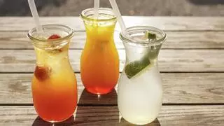 La bebida del verano es una limonada viral en TikTok: esta es la fruta que debes añadir para mejorar su sabor