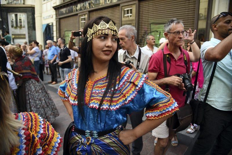 Festival Internacional de Folklore