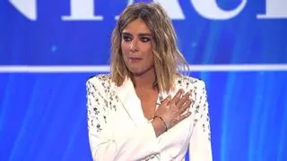 El adiós que ha tenido que dar Sandra Barneda en televisión: "Espero que os haya marcado para siempre"