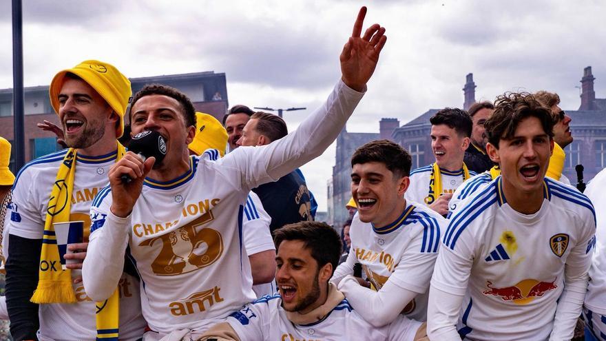 Leeds United.