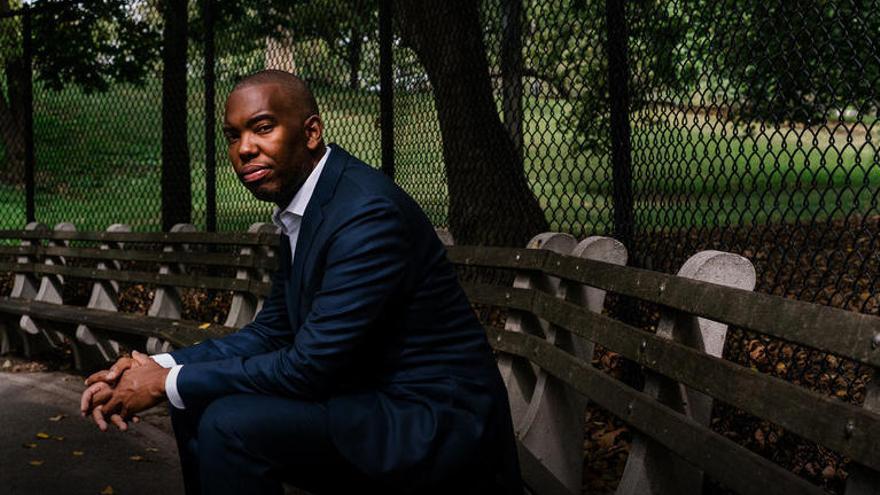 Entrevista a Ta-Nehisi Coates