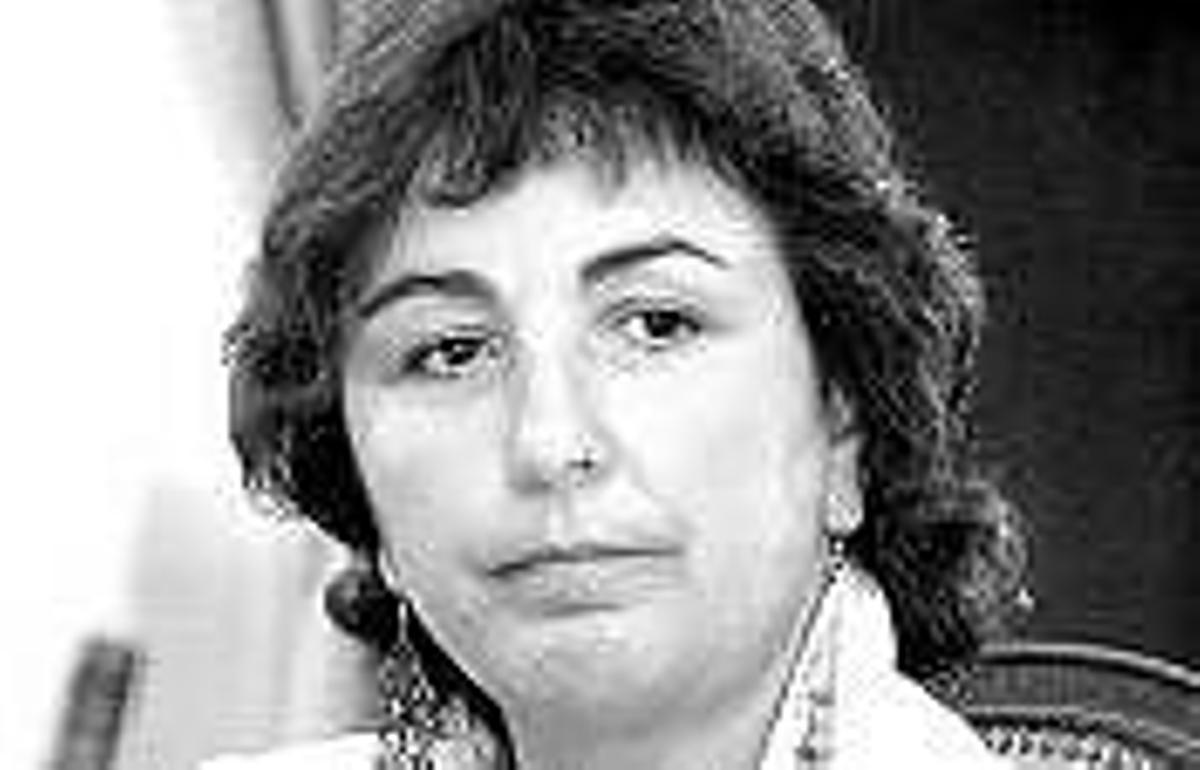 «PP e IU son los responsables de convertir esta ley en una chapuza política»
Pilar Alonso
Diputada del PSOE