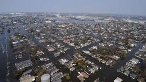Un simulador analitza "els extrems climàtics"