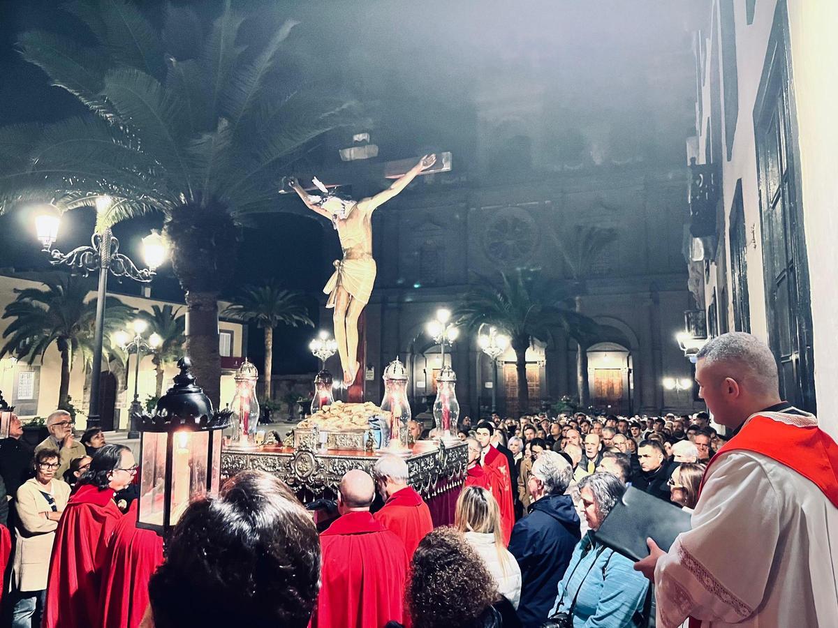 Semana Santa 2026