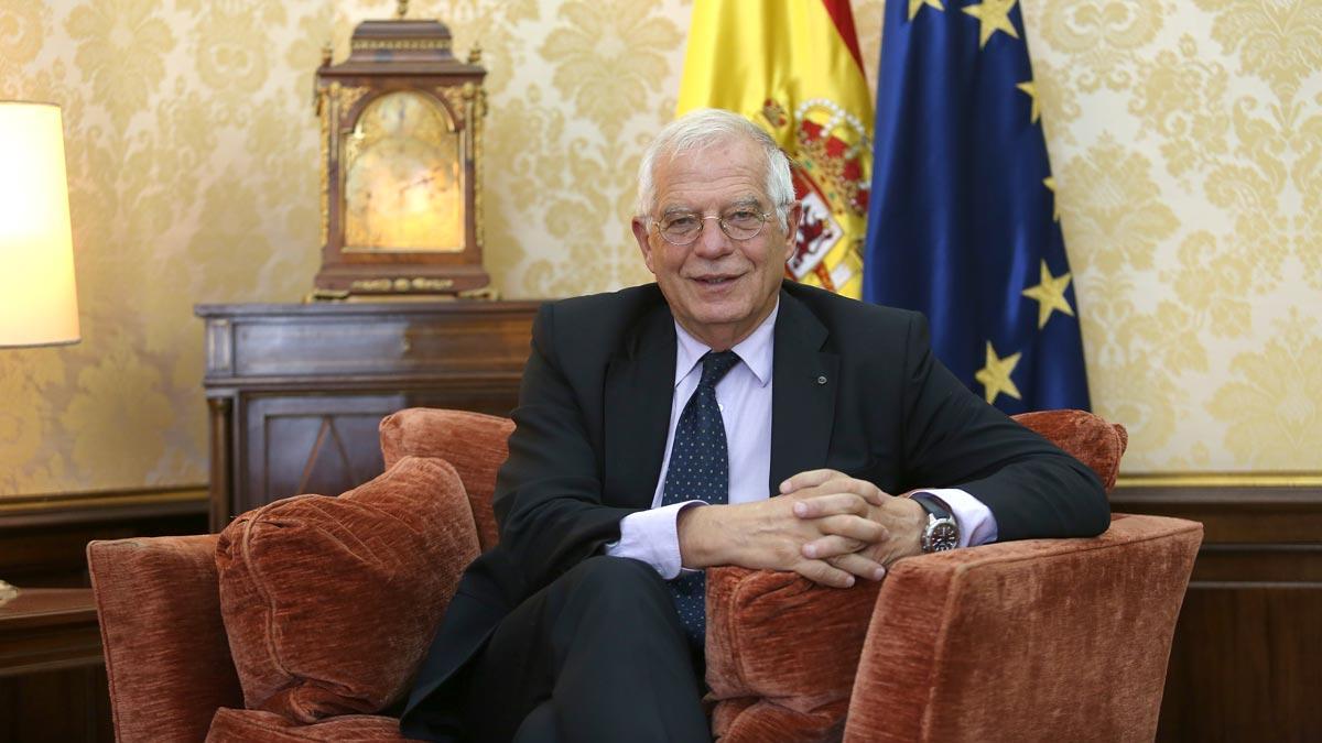 borrell-entrevista