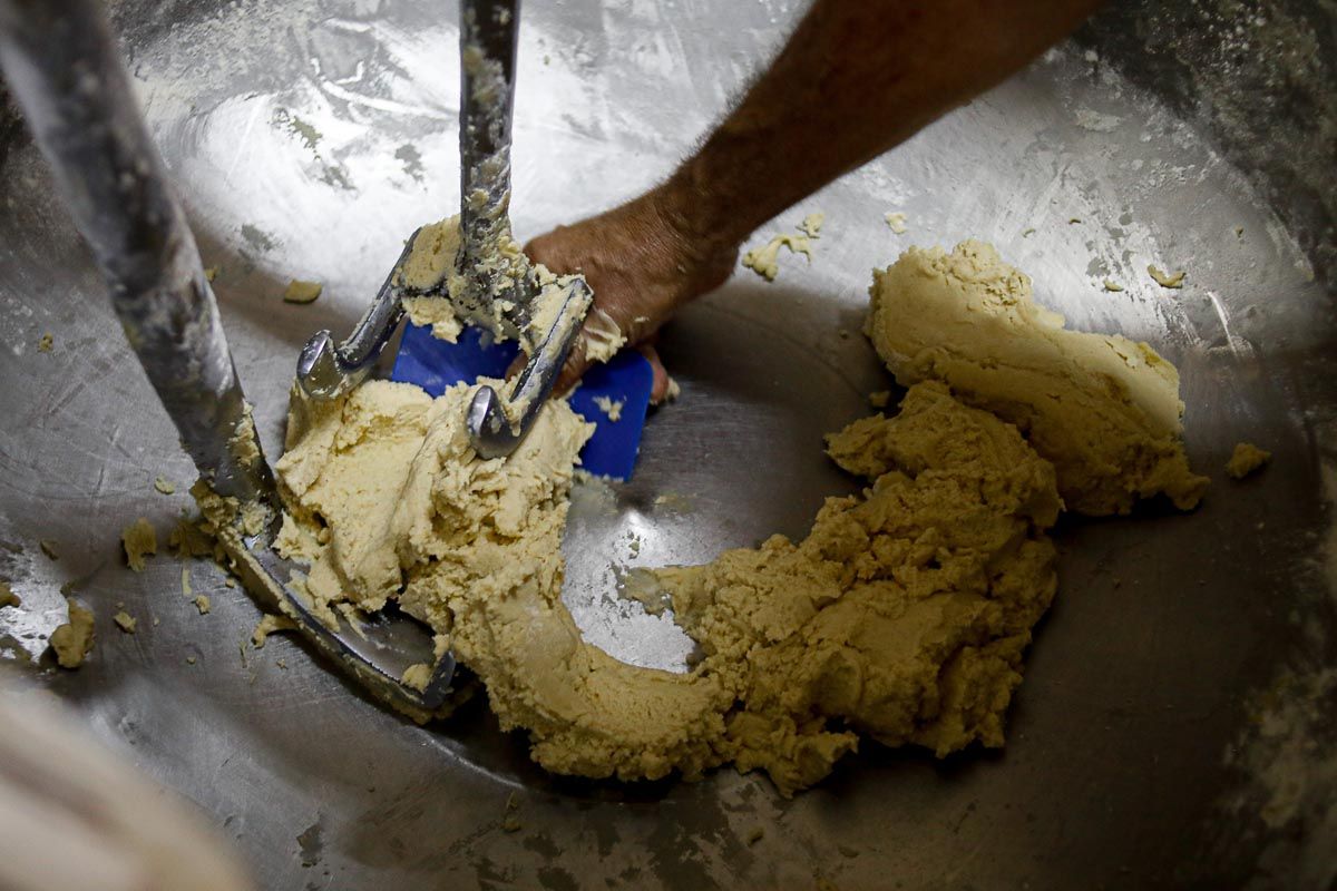 Tradiciones de Ibiza: El pastel más especial de Sant Ciriac