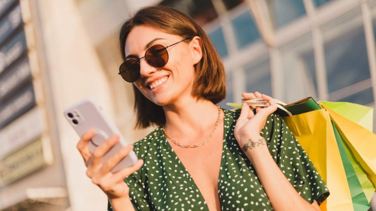 Amazonの新しい「低コスト」ストアがスペインに到着し、バランス価格で製品があります