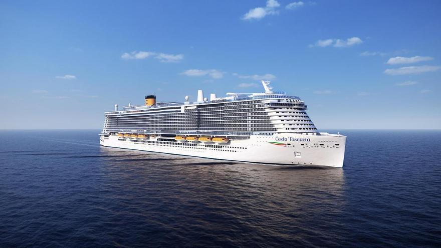 Costa Cruises, unforgettable memories with the sea as a backdrop