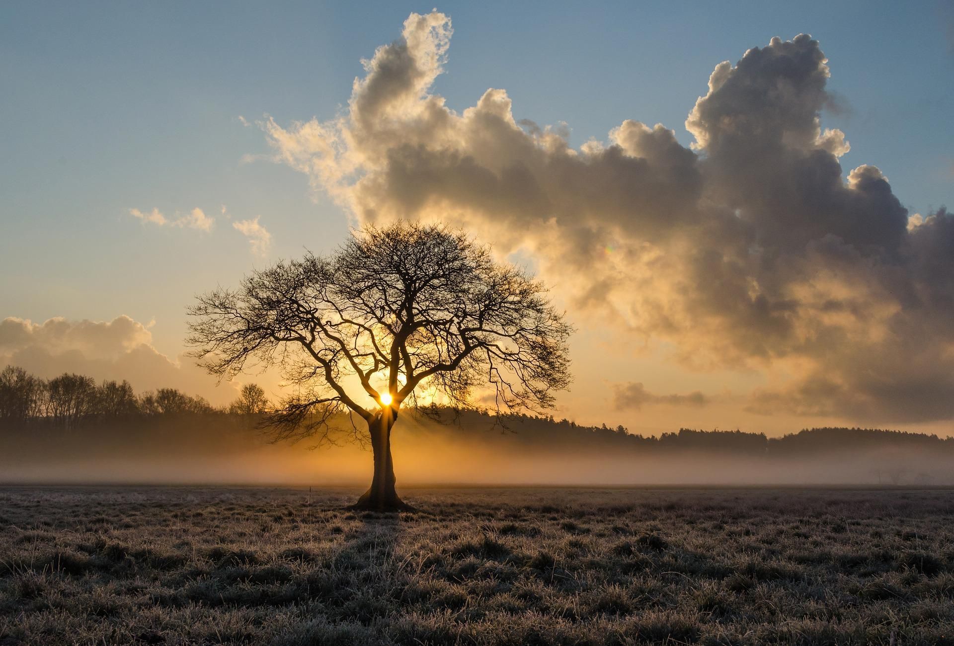 El otoño seguirá sin traer lluvias a las zonas más necesitadas de España