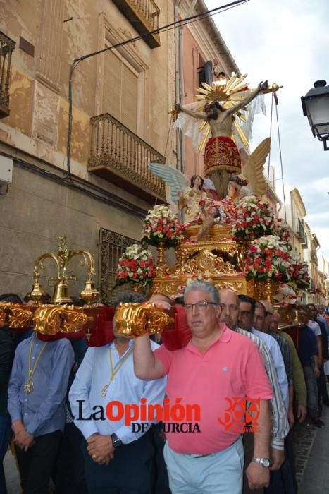 Día de la Cruz 2018 en Cieza