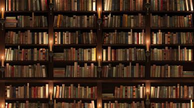 Un paseo por 10 librerías con encanto para celebrar el Día de las Librerías