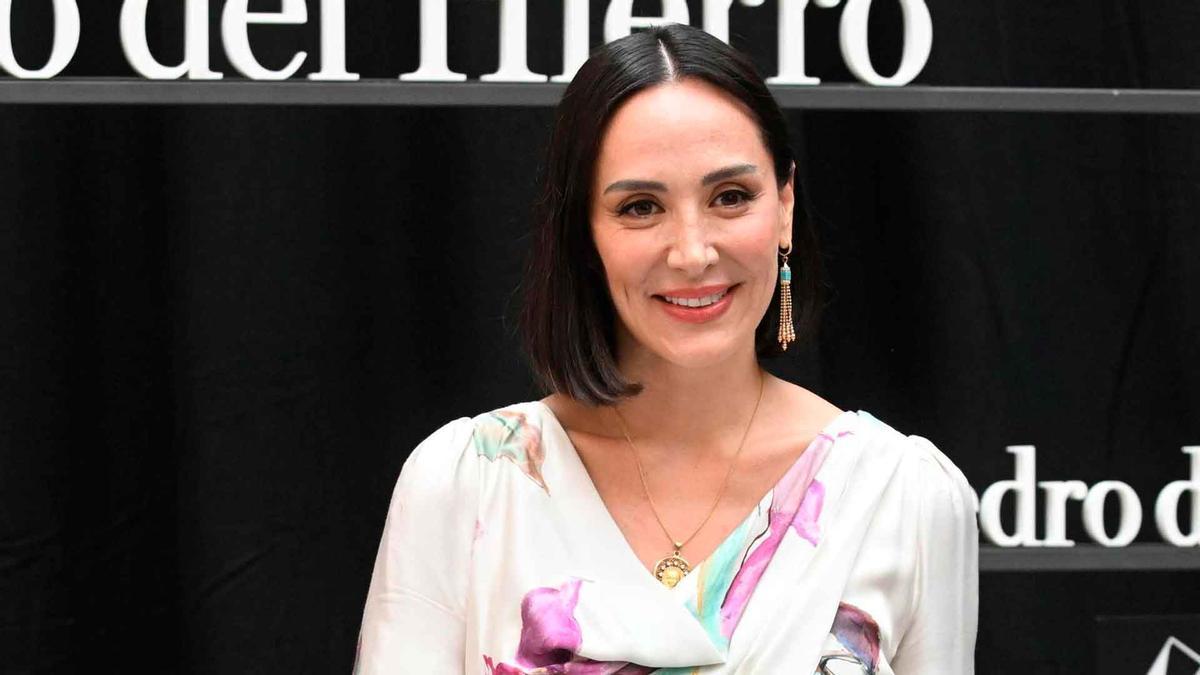 Tamara Falcó rompe su silencio poco antes de Navidad por la gran noticia: "El nuevo miembro de la familia... Será niña!"