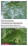 Sobre el Romanticismo