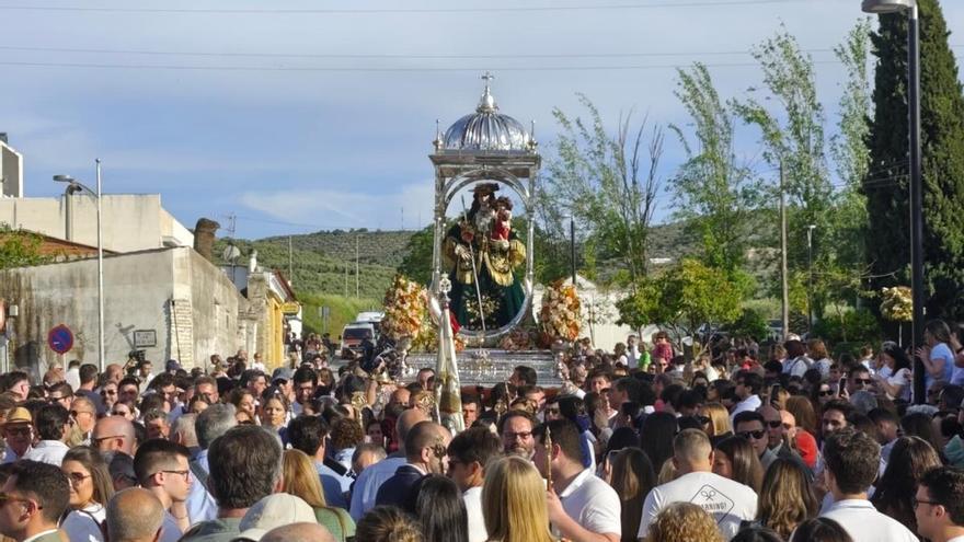 Córdoba intensifica las recomendaciones para evitar picaduras e intoxicaciones ante la temporada alta de romerías y ferias