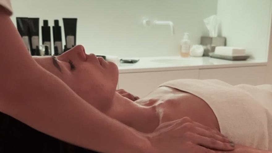 AWAY Spa: el centro de belleza y bienestar de W Hotel Ibiza.