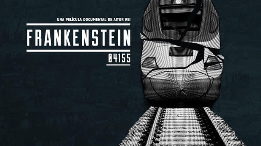 &#039;Frankenstein-04155&#039;, mención especial en la Seminci