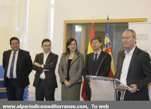 GALERIA FOTOS - Campaña de Pilota en el CEIP Tombatossals