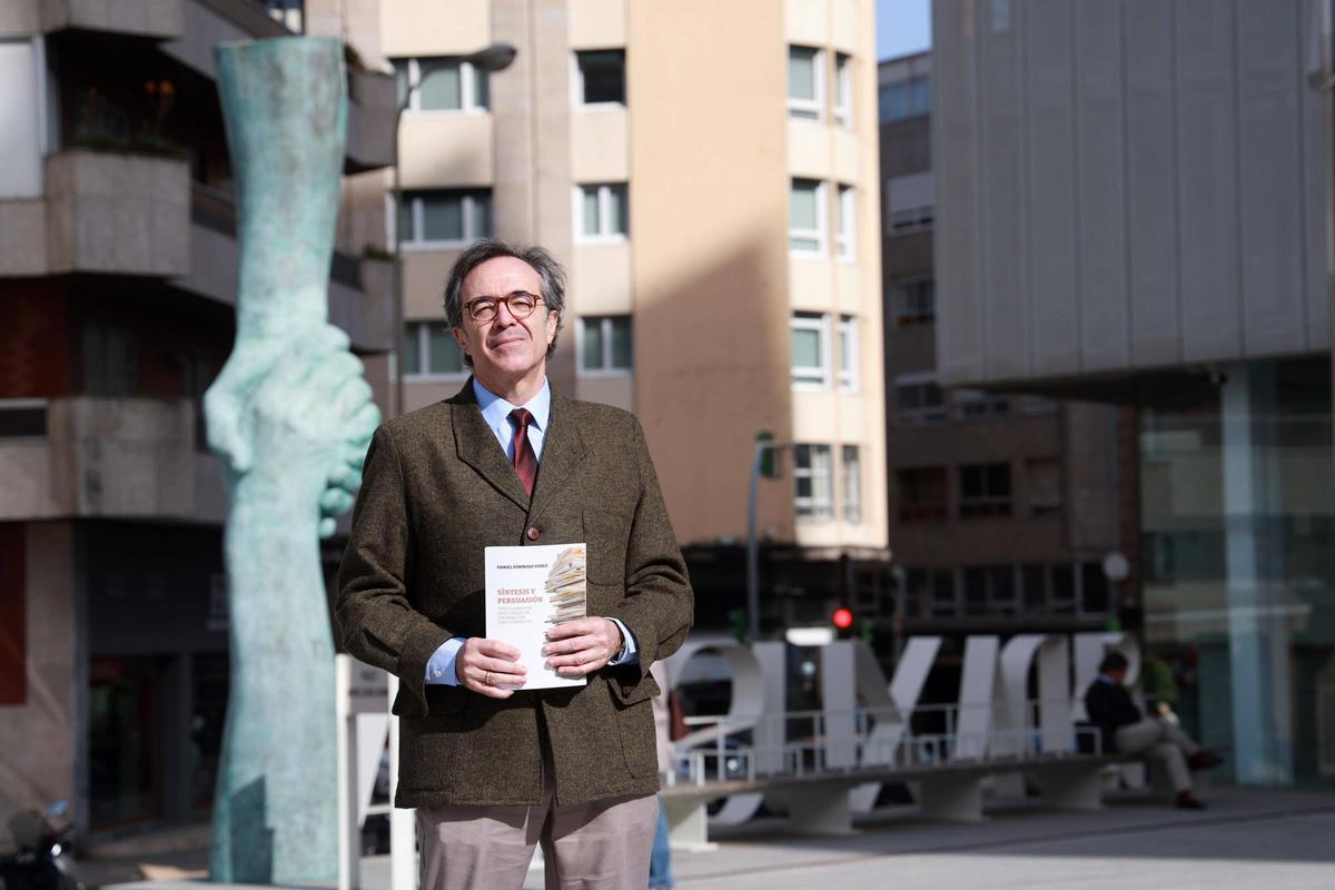 Formoso, junto a la Ciudad de la Justicia