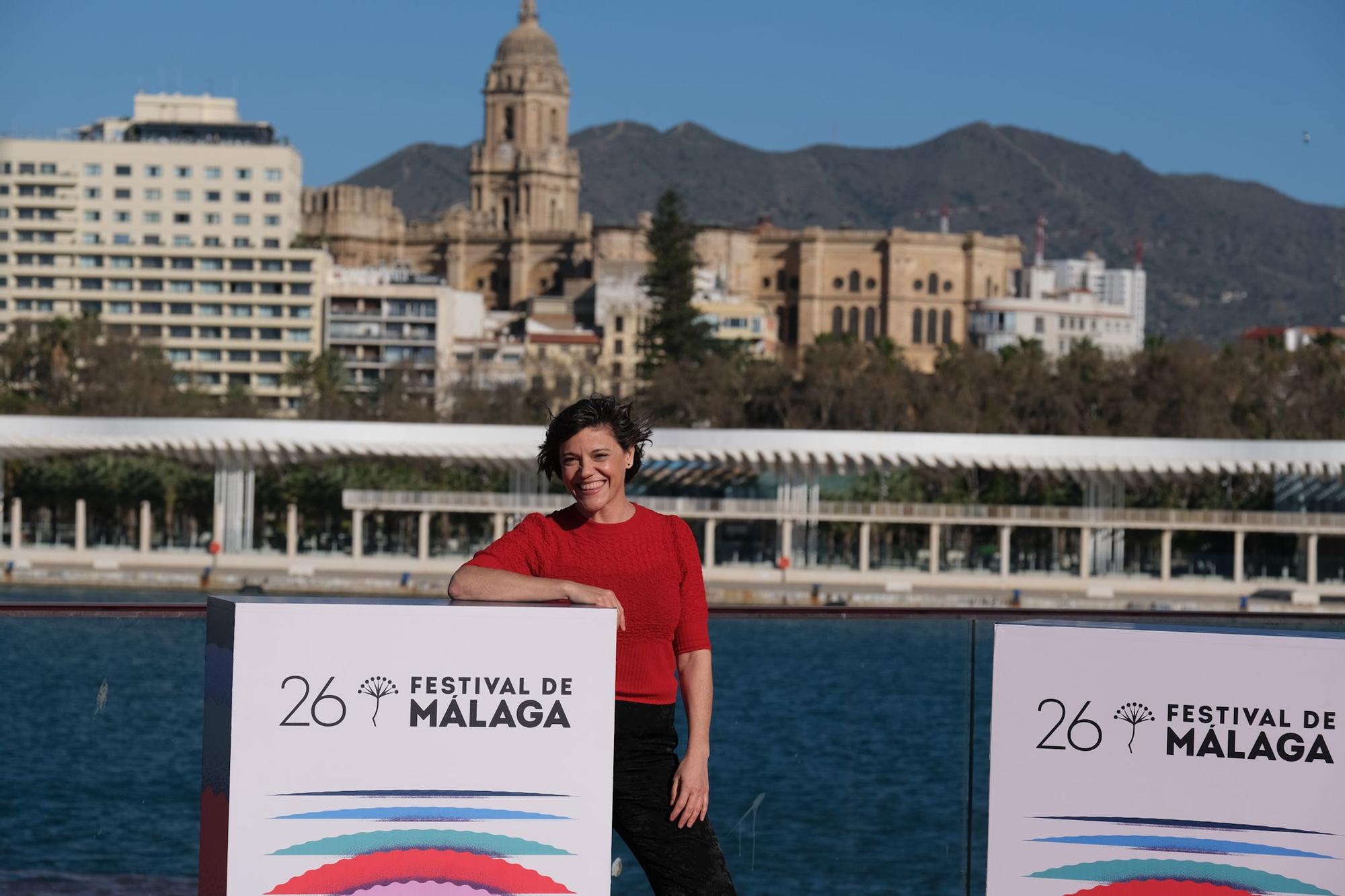 Festival de Cine de Málaga 2023 | Photocall de la película 'Sica'