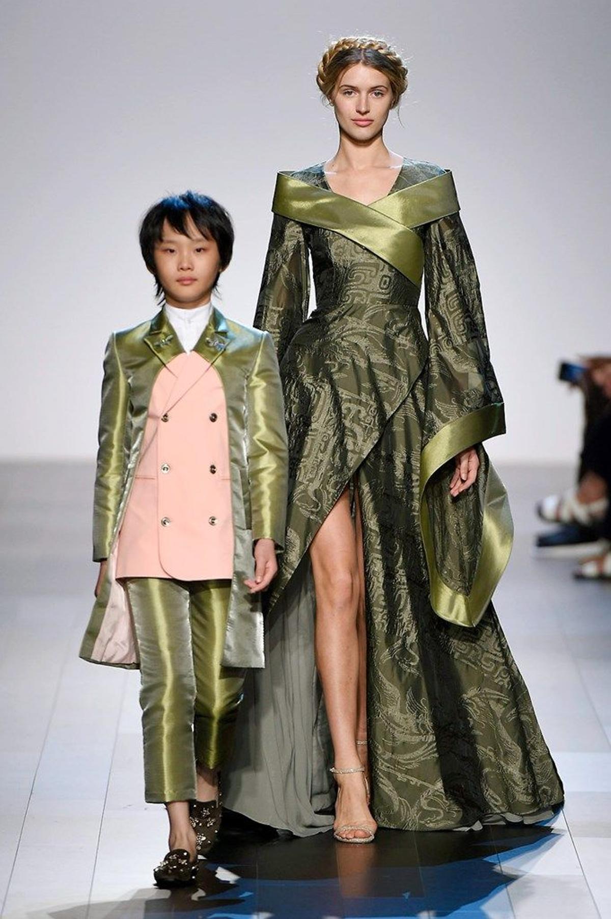 Vicky Zhang