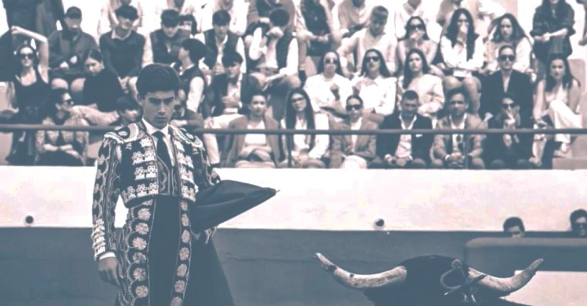 ‘Conversaciones con la tauromaquia del futuro’