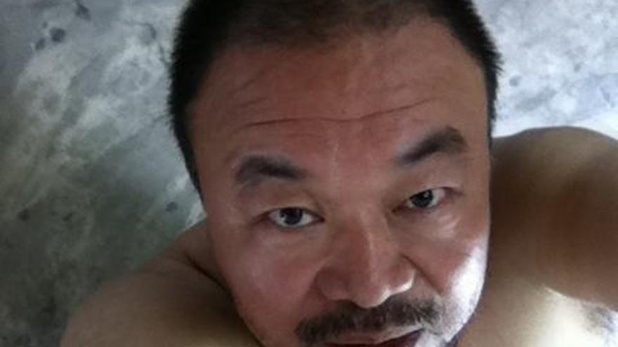 El disidente chino Ai Weiwei abre una cuenta en Google+