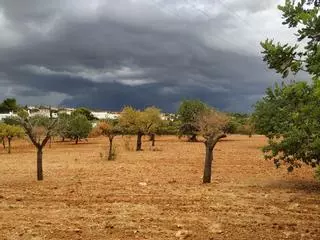 7-Tage-Wettertrend für Marratxí: Wechselhafte Frühsommertage auf Mallorca (21.5.2024)