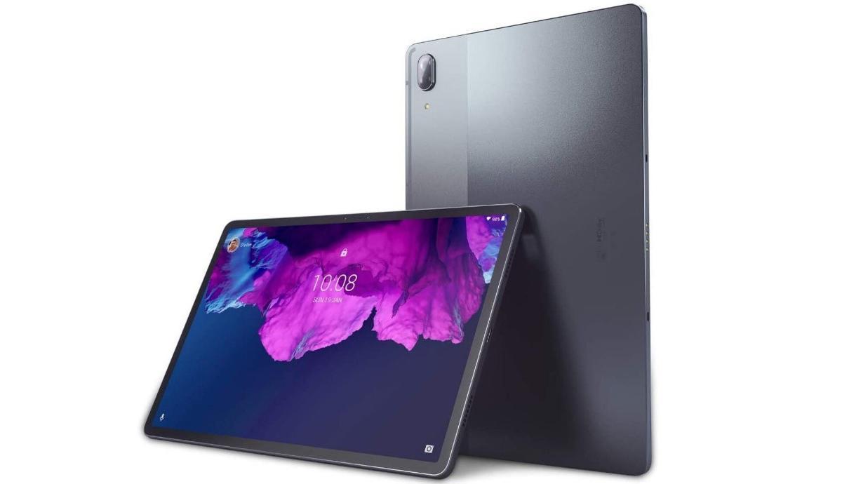 Lenovo Tab P11 Pro.