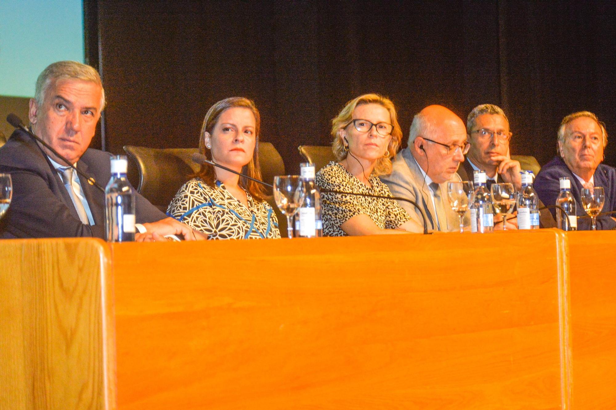 Foro de Turismo de Maspalomas