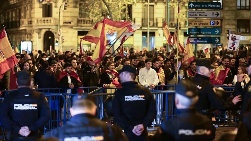 Un edil de Xirivella anima a celebrar la Nochevieja en Ferraz: &quot;Las putas y la coca las pone el PSOE&quot;