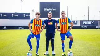 Javi Guerra y Tárrega, renovados