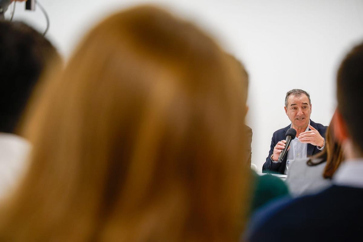 Foro Más que Empresas Camp de Túria