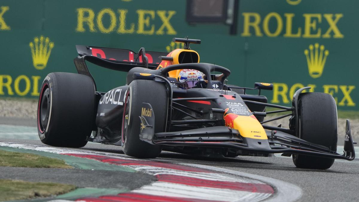 Max Verstappen participará en el Gran Premio de Miami de F1.