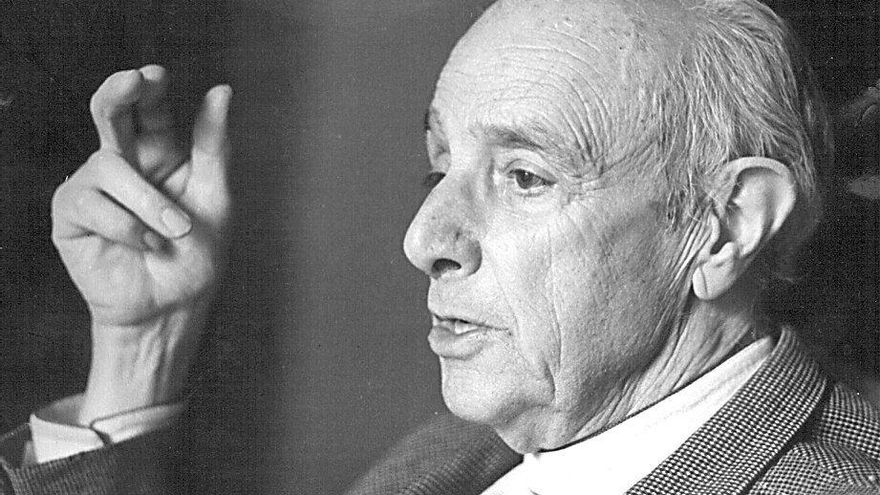 Publican una nueva edición de &#039;Bearn o la sala de les nines&#039; con motivo del 45 aniversario de la muerte de Llorenç Villalonga