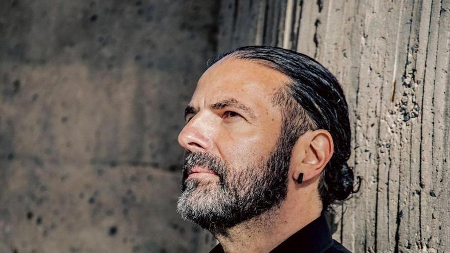 El físico teórico
y profesor de la USC
José Edelstein. 
|  Ilde Sandrin