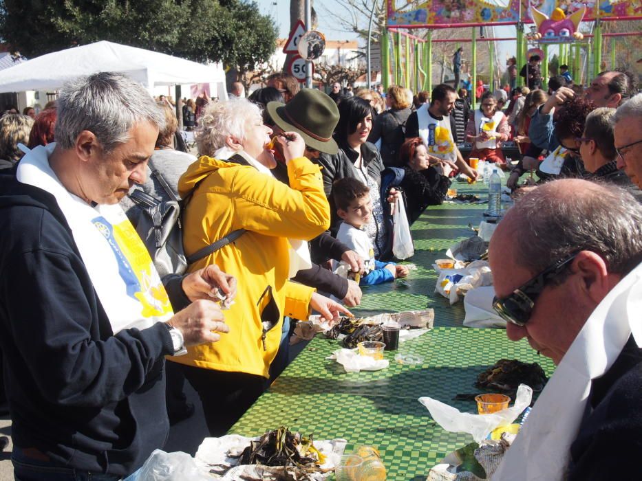 Fira de la Ceba i el Calçot de Vila-sacra