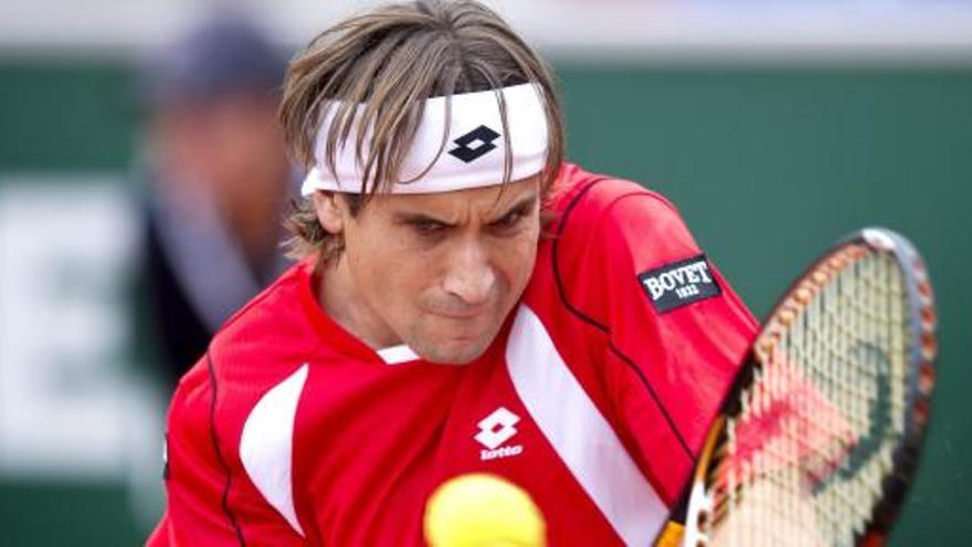 Ferrer se enfrentará a Soderling en la final de Bastad