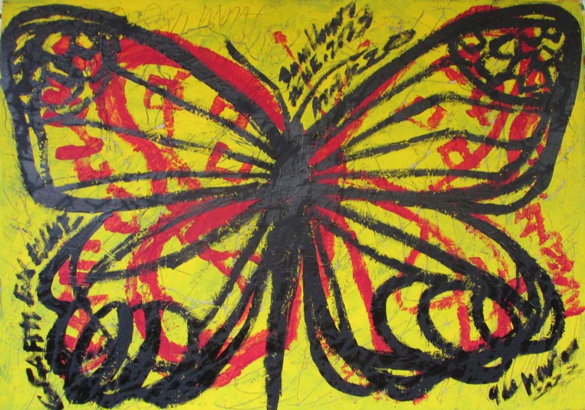 Apuntes para una exposición  | INFORMACIÓN