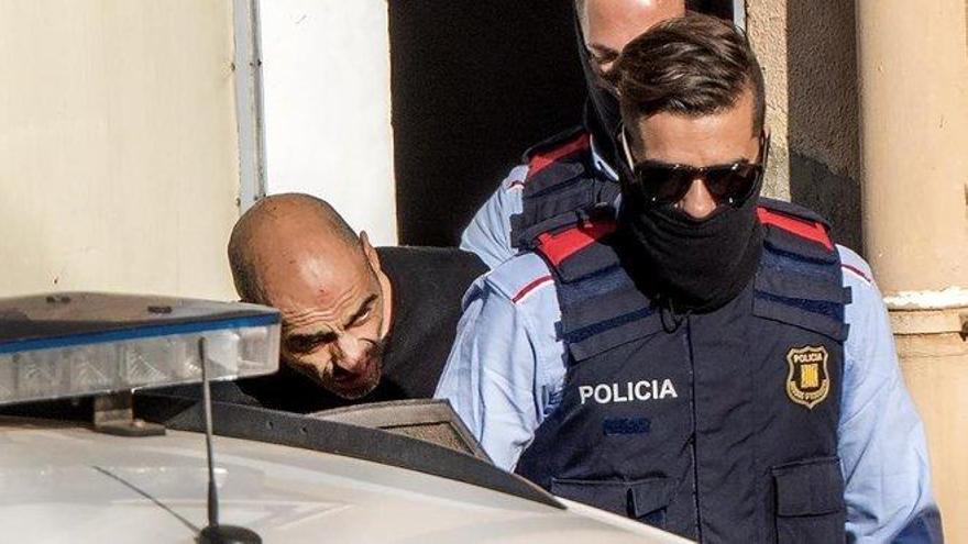 La Audiencia de Barcelona condena a 70 años de cárcel al &#039;violador de Martorell&#039;