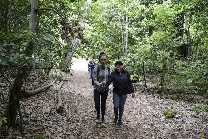 ALUMNOS IES PEREZ GALDOS EN OSORIO