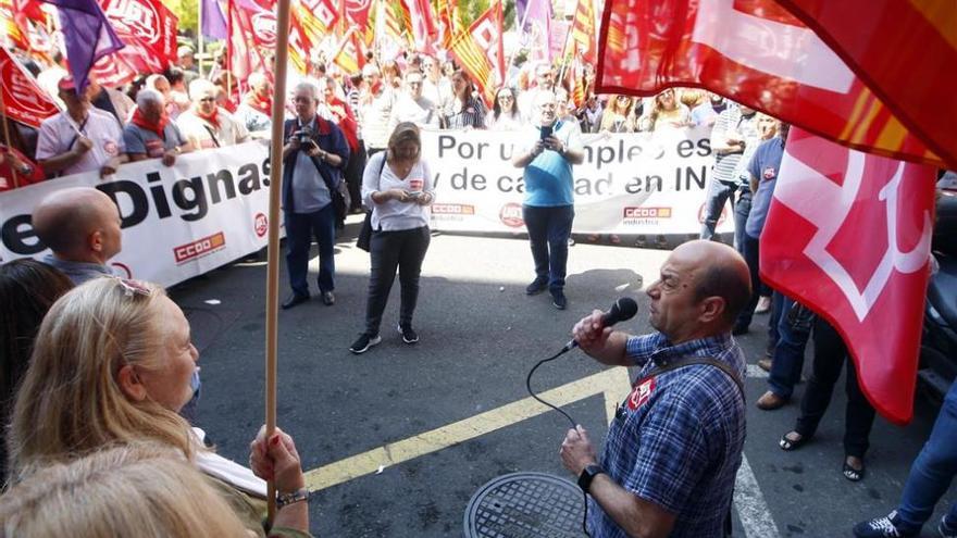 UGT exige al Gobierno que busque alianzas para derogar la reforma laboral