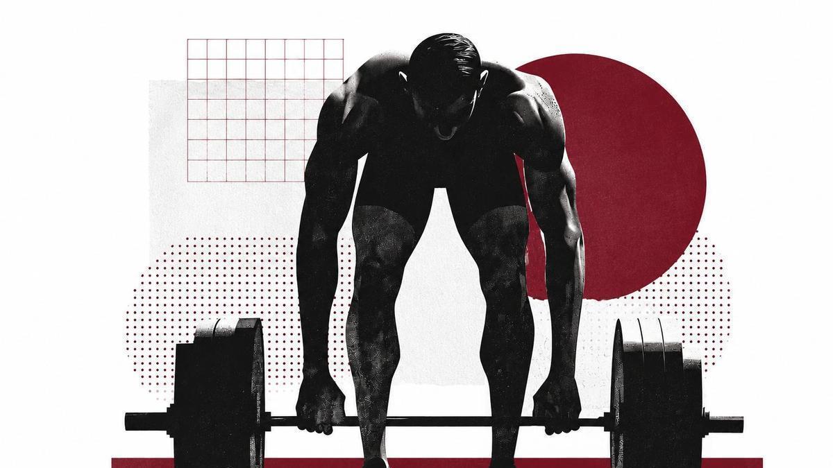 Al gimnasio no se va a sufrir