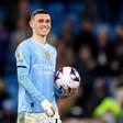 Phil Foden se apuntó un hat-trick en la importante victoria del Manchester City sobre el Crystal Palace para mantenerse vivos en la lucha por la Premier