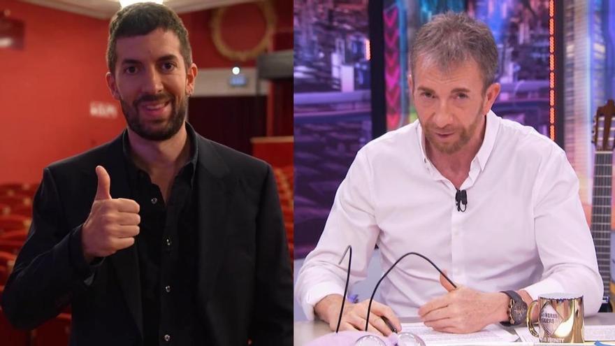 "El Hormiguero" e "La revuelta" annunciano quando riprendono la loro battaglia di ascolti, ma tengono segreti i nomi dei primi ospiti