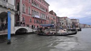 Venecia comienza a cobrar 5 euros a los turistas que quieran acceder a su centro histórico