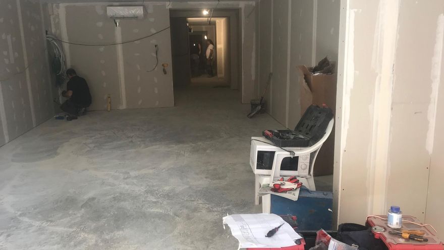 Monistrol de Calders completarà enguany la reforma pendent de la casa consistorial